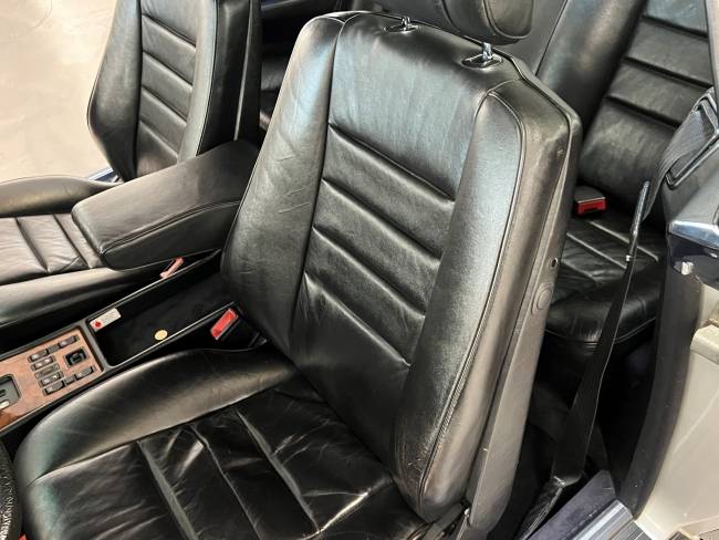 Mercedes-Benz 380 SEC 126 C