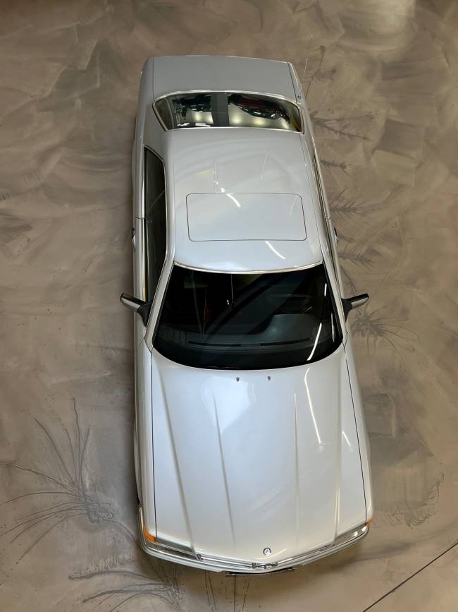 Mercedes-Benz 380 SEC 126 C