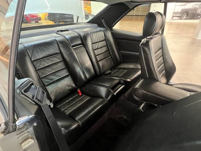 Mercedes-Benz 380 SEC 126 C