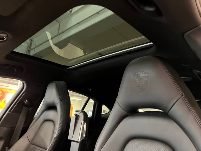 Porsche Panamera 4 Panorama*Head-up-Display*Bose