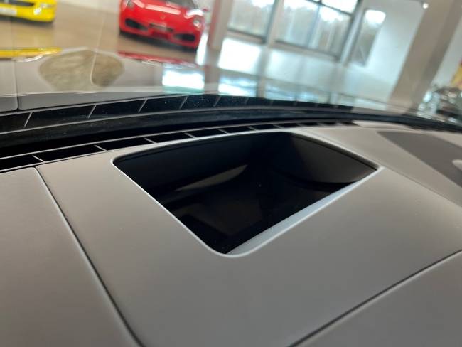 Porsche Panamera 4 Panorama*Head-up-Display*Bose