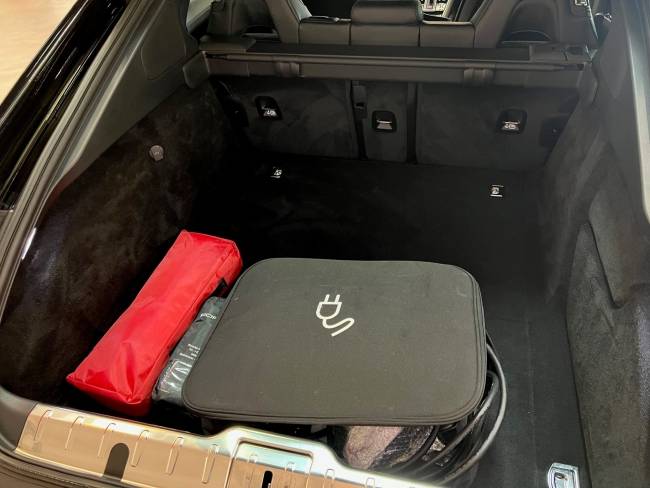 Porsche Panamera 4 Panorama*Head-up-Display*Bose