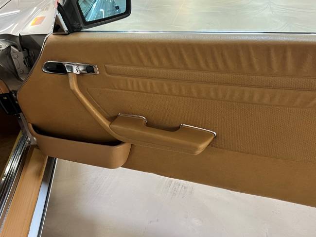 Mercedes-Benz SL 560 Cabrio - Einzigartig !