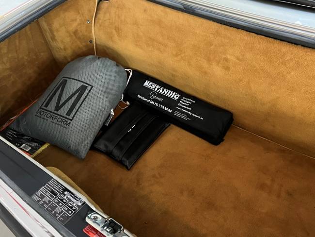 Mercedes-Benz SL 560 Cabrio - Einzigartig !