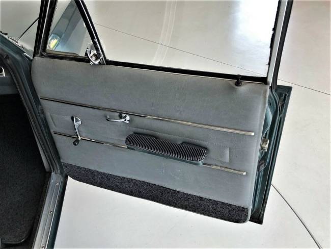 Opel Rekord A - Restaurationsobjekt*Klassiker