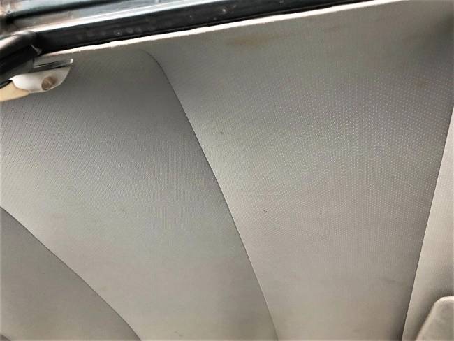 Opel Rekord A - Restaurationsobjekt*Klassiker