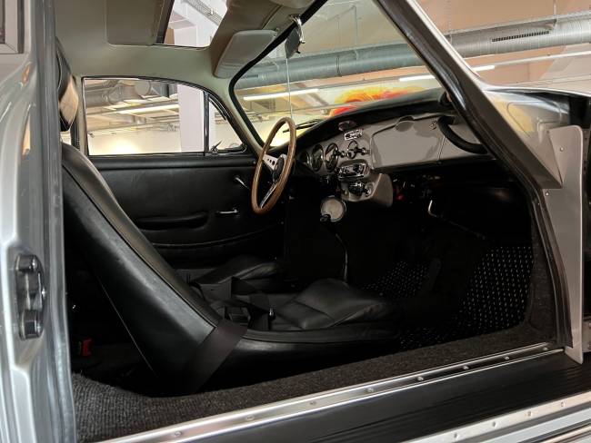 Porsche 356 C - original Schiebedach / Matching Numbers