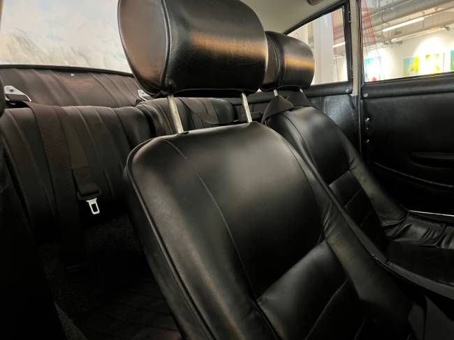 Porsche 356 C - original Schiebedach / Matching Numbers