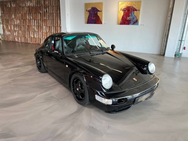 Porsche 911 964 Carrera RS