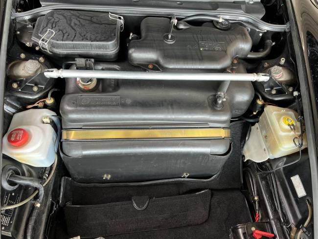 Porsche 911 964 Carrera RS