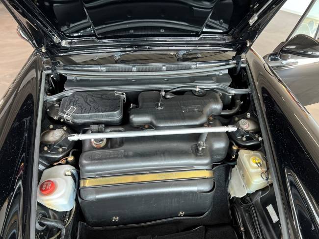 Porsche 911 964 Carrera RS