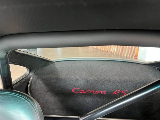 Porsche 911 964 Carrera RS