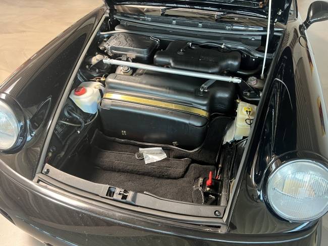 Porsche 911 964 Carrera RS