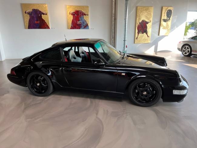 Porsche 911 964 Carrera RS