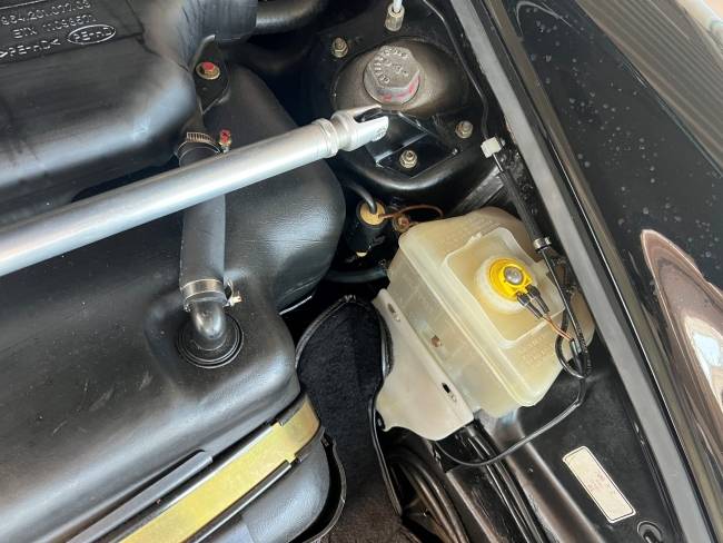 Porsche 911 964 Carrera RS