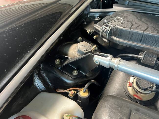 Porsche 911 964 Carrera RS