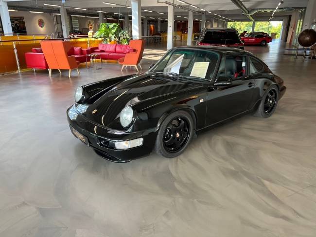 Porsche 911 964 Carrera RS