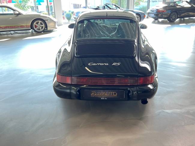 Porsche 911 964 Carrera RS