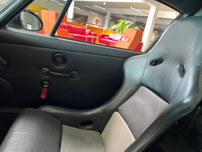 Porsche 911 964 Carrera RS