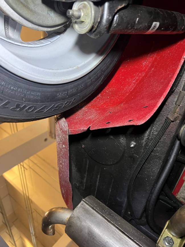 NSU 56-Spider Wankel *Testwagen Auto-Motor-Sport*