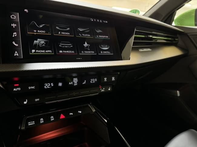 Audi RS3 Sportback 2.5TFSI 