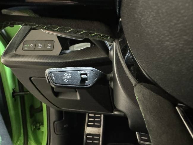 Audi RS3 Sportback 2.5TFSI 