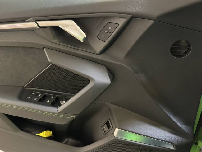 Audi RS3 Sportback 2.5TFSI 