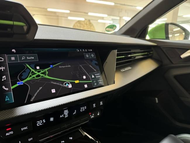 Audi RS3 Sportback 2.5TFSI 