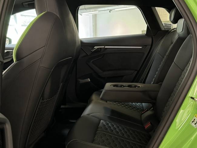 Audi RS3 Sportback 2.5TFSI 