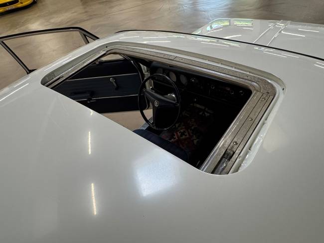 Ford Taunus 12m P6 *Komplettrestauration