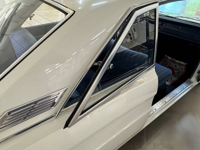 Ford Taunus 12m P6 *Komplettrestauration