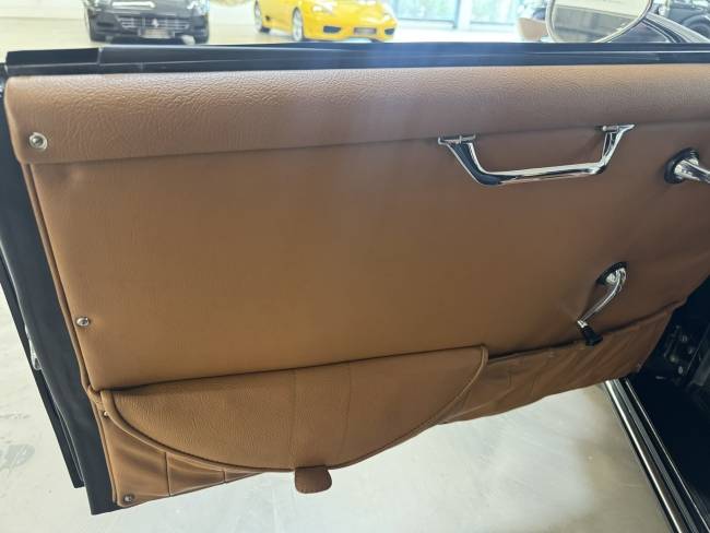 Porsche 356 B 1600 Super Roadster