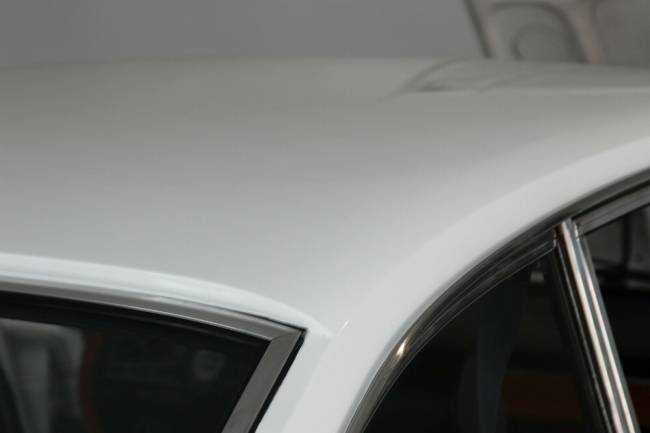 Lancia Flavia 2000 Coupé