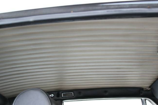 Lancia Flavia 2000 Coupé