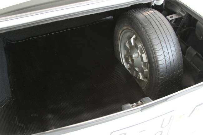 Lancia Flavia 2000 Coupé