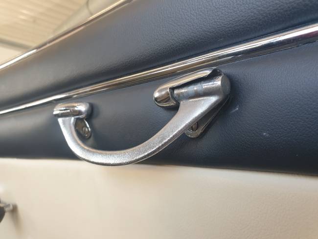 Alfa Romeo Giulietta Sprint Speciale - Zustandsnote 2+