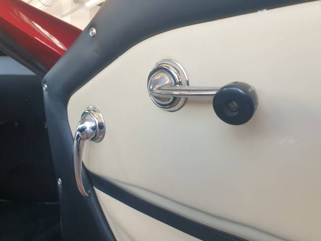 Alfa Romeo Giulietta Sprint Speciale - Zustandsnote 2+