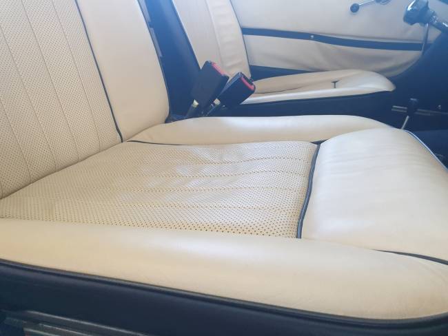 Alfa Romeo Giulietta Sprint Speciale - Zustandsnote 2+