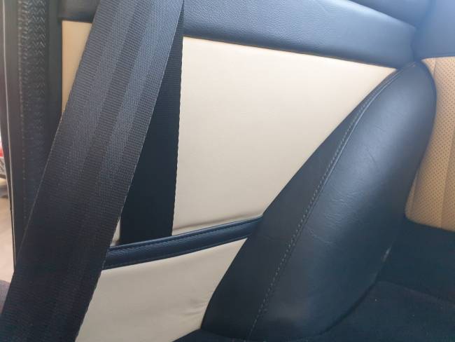 Alfa Romeo Giulietta Sprint Speciale - Zustandsnote 2+