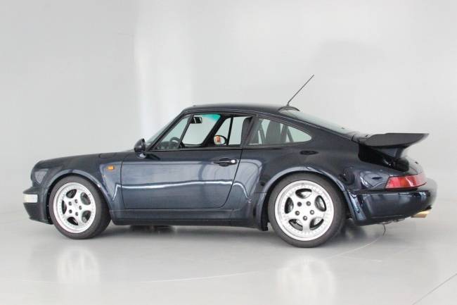 Porsche 964 turbo