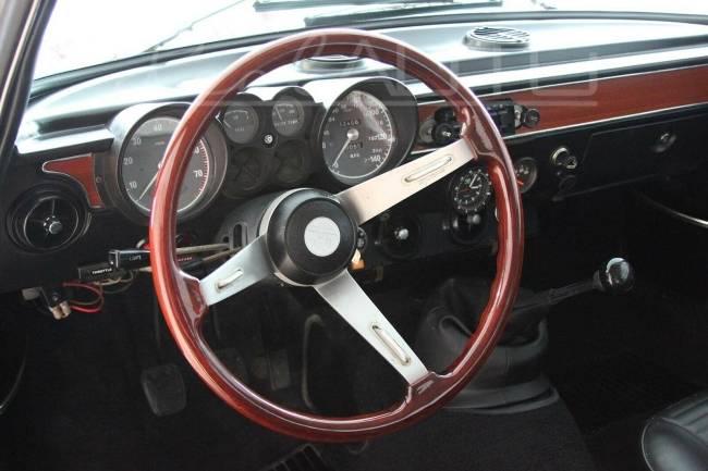 Alfa Romeo GT 2000 Bertone