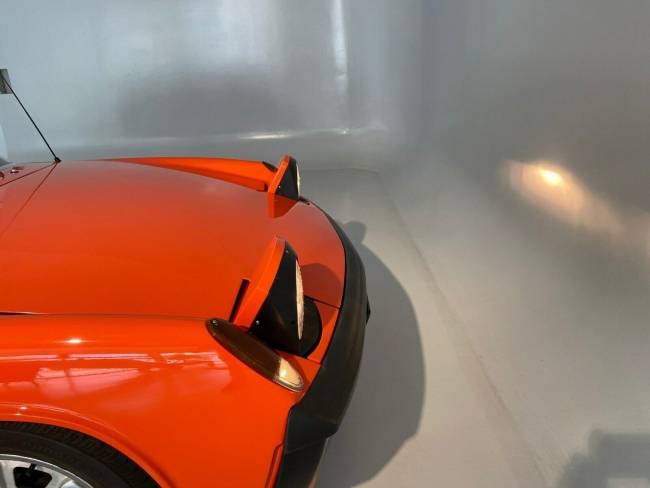 Porsche 914 2.0 deutsches Fahrzeug * H-Kennzeichen