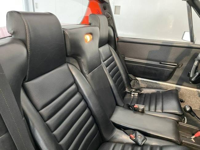 Porsche 914 2.0 deutsches Fahrzeug * H-Kennzeichen