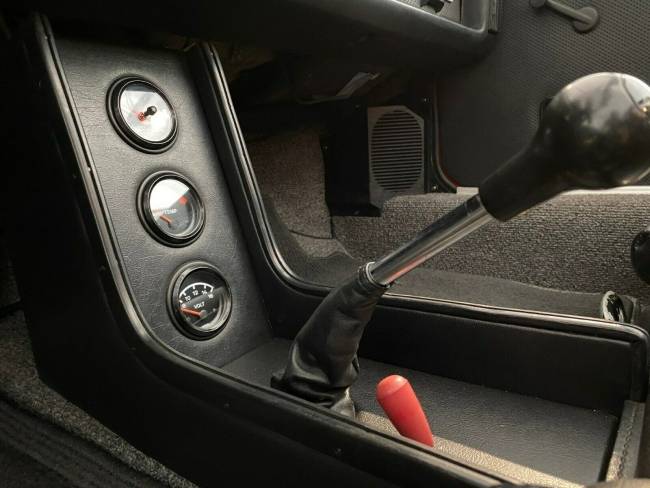 Porsche 914 2.0 deutsches Fahrzeug * H-Kennzeichen