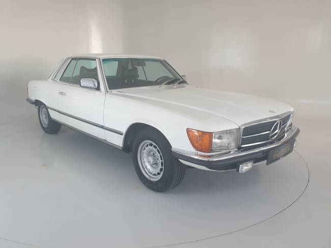Mercedes-Benz 280 SLC C107 Schiebdach*Original* 2. Hand