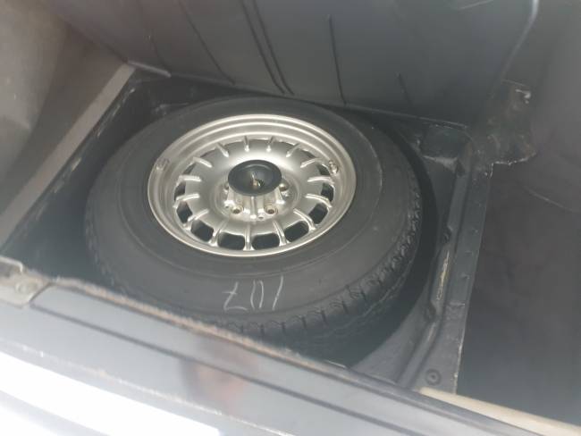 Mercedes-Benz 280 SLC C107 Schiebdach*Original* 2. Hand