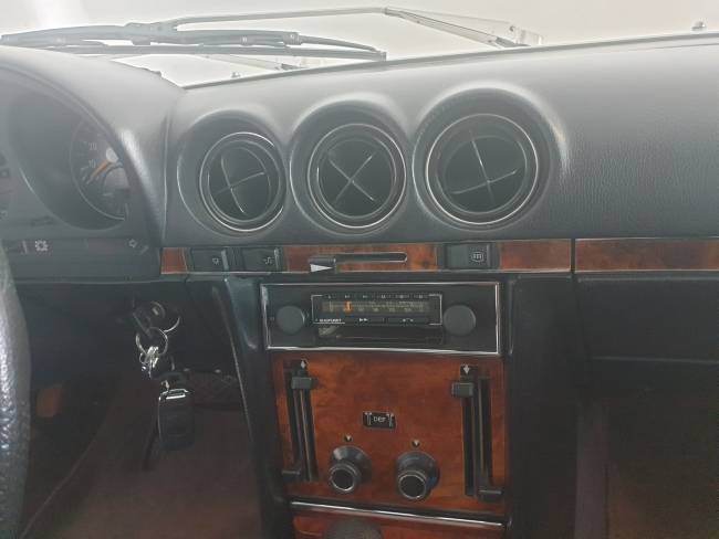 Mercedes-Benz 280 SLC C107 Schiebdach*Original* 2. Hand