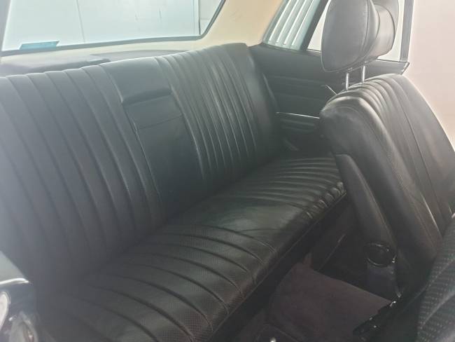 Mercedes-Benz 280 SLC C107 Schiebdach*Original* 2. Hand
