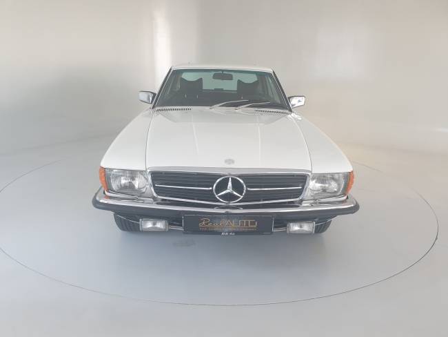 Mercedes-Benz 280 SLC C107 Schiebdach*Original* 2. Hand
