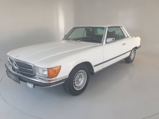 Mercedes-Benz 280 SLC C107 Schiebdach*Original* 2. Hand